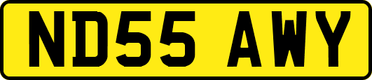 ND55AWY