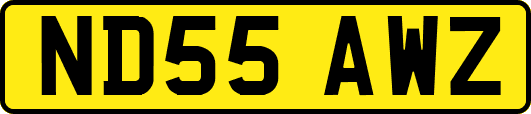 ND55AWZ