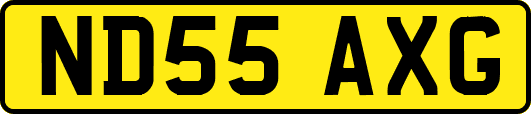 ND55AXG