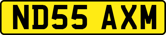 ND55AXM