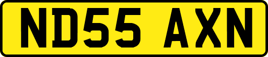 ND55AXN