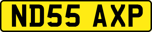 ND55AXP