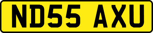 ND55AXU