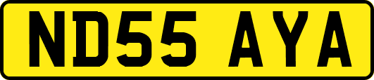 ND55AYA