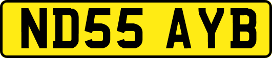 ND55AYB