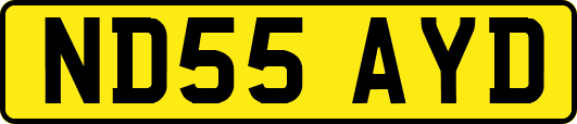ND55AYD