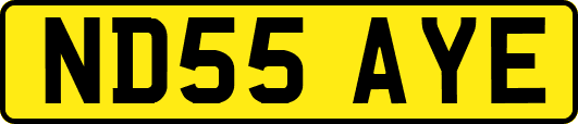 ND55AYE