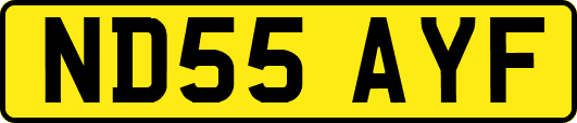 ND55AYF