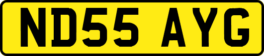 ND55AYG