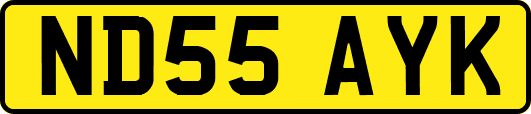 ND55AYK