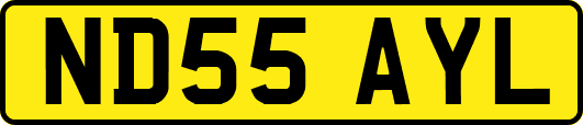 ND55AYL