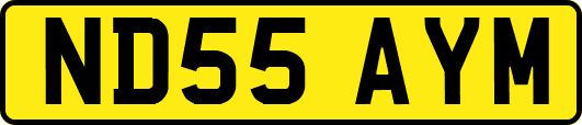 ND55AYM