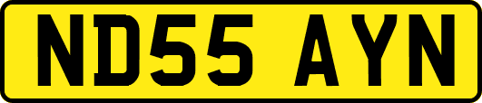 ND55AYN