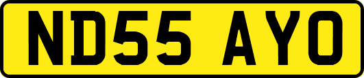 ND55AYO