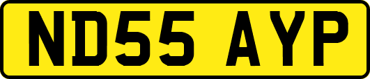 ND55AYP