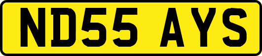ND55AYS