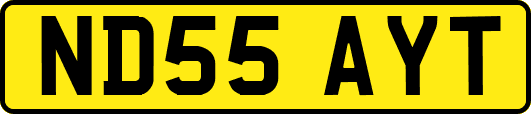 ND55AYT