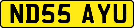 ND55AYU