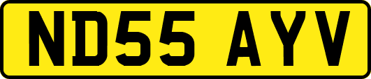 ND55AYV