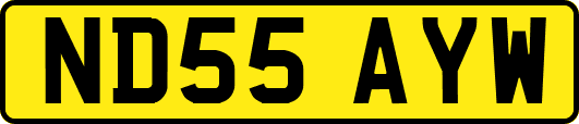 ND55AYW
