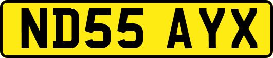 ND55AYX