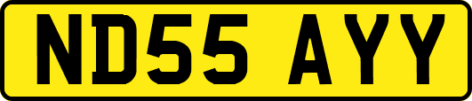 ND55AYY
