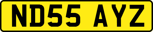 ND55AYZ