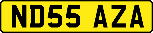 ND55AZA