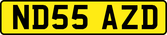 ND55AZD