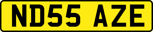 ND55AZE