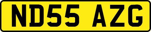 ND55AZG
