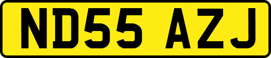 ND55AZJ