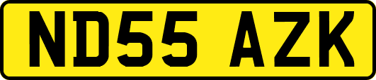 ND55AZK