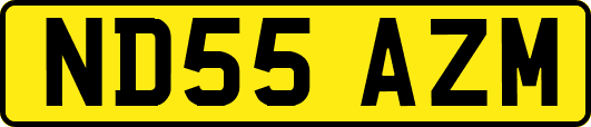 ND55AZM