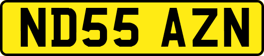 ND55AZN