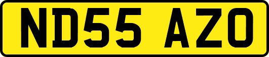 ND55AZO
