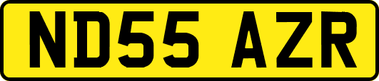 ND55AZR
