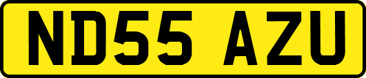 ND55AZU