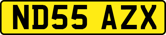 ND55AZX
