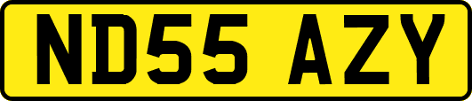 ND55AZY