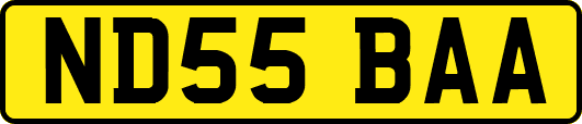 ND55BAA
