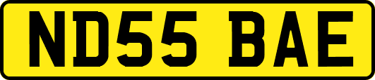 ND55BAE