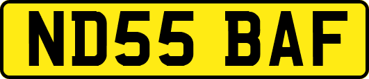 ND55BAF