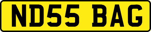 ND55BAG