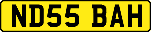 ND55BAH