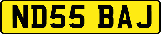 ND55BAJ