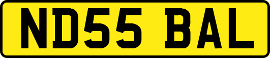 ND55BAL