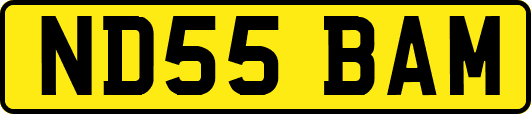 ND55BAM