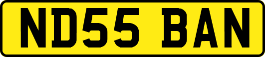 ND55BAN