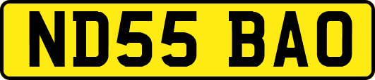 ND55BAO